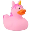 Lilalu Einhorn pink Quietscheente ein hübsches Produktbild-Vorschau 2