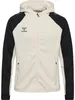 Felpa con cappuccio Hummel Hmlcima 2.0 Zip - Anteprima dell’immagine prodotto 3