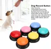 6pcs bouton d'enregistrement de chien multifonctionnel Voir les images du produit 4