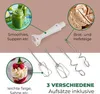 Clatronic Handmixer HM 3524 weiß 300W 2in1 Produktbild-Vorschau 11