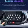 6+128G Für Fiat500L 2012-2017  10zoll Autoradio carplay GPS Produktbild-Vorschau 13