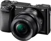 Sony alpha 6100 - Spiegelreflexkamera - 24,2 MP CMOS - Produktbild-Vorschau 5