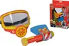 Simba 109252476 Simba Spielset Feuerwehrmann Sam Náhľad obrázku produktu 1