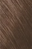 A close-up shot of brown hair. Podgląd zdjęcia produktu