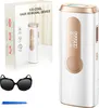 Depilator, technologia intensywnych impulsów świetlnych, Podgląd zdjęcia produktu 1