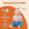 Vulpes Tovar na ochranu sluchu pre deti, chrániče sluchu, Náhľad obrázku produktu 7