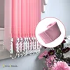 time4blinds, Tenda a lamelle, 175x210 cm, Rosa pallido Anteprima dell’immagine prodotto 3