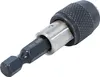 BGS 1730 Porte-embouts automatique, 6,3 (1/4), 50 mm Voir les images du produit 3