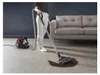 Aspirateur sans sac Rowenta Silence Force 500W RO7933 Rouge Voir les images du produit 8