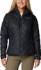 Columbia Copper Crest™ Ii Jacket Black M Woman Black M Náhľad obrázku produktu 1