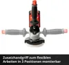 Einhell Power X-Change Akku Winkelschleifer TE-AG 18 Li-Ion Produktbild-Vorschau 8
