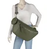 Umhängetasche XXL Bauchtasche (DB-001) Bag Hüfttasche Produktbild-Vorschau 4