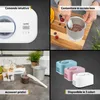 TZS First Austria - Eismaschine 1L 100W - mit Kompressor & Produktbild-Vorschau 11