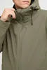 NORTH BEND NBKarim Herren Winterjacke Parka Mantel Produktbild-Vorschau 4