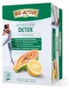 Herbata detox 20 torebek - ziołowy kompleks herbaciany o Podgląd zdjęcia produktu 1