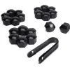 INF Radmutternkappe mit Demontagewerkzeug, 20er-Pack 19 mm Produktbild-Vorschau 3