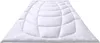 Kauffmann Steppdecke Cashmere, leicht, 400g, 135x200 cm, Produktbild-Vorschau 4