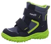 Superfit Jungen Stiefel, blau(blaugrn (8)), Gr. 26 Produktbild-Vorschau 22