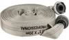 Feuerwehrschlauch 1" 20 m mit Anschlussstück KD781 Produktbild-Vorschau 10