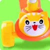Malplay monopattino a tre ruote pieghevole per bambini Anteprima dell’immagine prodotto 16