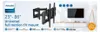Philips SQM9640/00, 200 x 100 mm, 600 x 400 mm, -15 - 15°, Anteprima dell’immagine prodotto 2