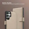 Funda tipo libro Riva con MagSafe y cordón para el móvil Vista previa de la imagen del producto 4