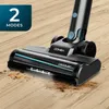 Akumulátorový vysávač Cecotec Conga Rockstar 1500 Ray Pure Náhľad obrázku produktu 9