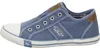 Mustang Damen Slipper bequeme Sneaker Halbschuhe 1099-409, Produktbild-Vorschau 3