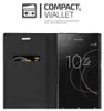 Cadorabo DE-115096, Sony, Sony Xperia XZ1, Czarny Podgląd zdjęcia produktu 6