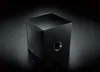 Yamaha NS-SW050 Subwoofer 50W 20cm Schwarz für Heimkino - Produktbild-Vorschau 2