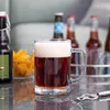 TREND FOR HOME Bierkrug 0,5 Liter Set von 6 mit Handlichem Produktbild-Vorschau 5