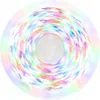 Wasserdichter Led-Streifen Smd 5050 Rgb Kit Fernbedienung Produktbild-Vorschau 6