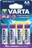 Varta 04703, Jednorazowa bateria, AAA, Alkaliczny, 1,5 V, 4 Podgląd zdjęcia produktu 26