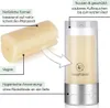 soapflaker Seifenspender für feste Handseife – Silber inkl. Produktbild-Vorschau 5