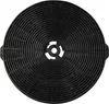 vhbw 2x Aktivkohlefilter Ersatz für KKT Kolbe K111 für Produktbild-Vorschau 2
