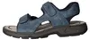 Sandalette Freizeit (casual) 26167-15 Produktbild-Vorschau 2