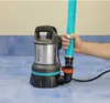 Gardena Klarwasser-Tauchpumpe 11000 Produktbild-Vorschau 22