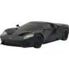 Ford GT 1:24 schwarz matt 27MHz Produktbild-Vorschau 17