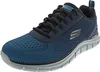 Skechers Sportliche Schnürschuhe Track - Ripkent Herren Produktbild-Vorschau 52
