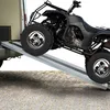 UISEBRT 2 X Auffahrrampe Rampe Verladerampen Motorradrampe Produktbild-Vorschau 8