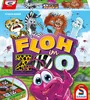 Schmidt Spiele Floh im Zoo, 5 Jahr(e), Mehrfarbig Produktbild-Vorschau 1