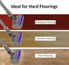 kompatibel mit Dyson V7 V8 V10 V11 V15 – Softroller Produktbild-Vorschau 3
