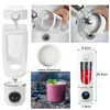 Standmixer, Tragbarer Mixer, Mini-Standmixer,12 Produktbild-Vorschau 6