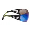 Brille SecureFit408AS, PC,blau verspiegelt,AS Produktbild-Vorschau 9