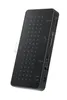 A black USB hub with various ports and icons is shown against a white background. Voir les images du produit