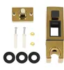 Duscharmatur Mit Thermostat  Thermostat Duschsystem Produktbild-Vorschau 8