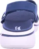 Skechers Go Walk Arch Fit Sandal Sandal Blue Náhľad obrázku produktu 10