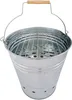 Esschert Design Grill-Eimer; FF52 Produktbild-Vorschau 1