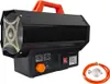 Riscaldatore ad aria a gas con termostato e riduzione 25kW Anteprima dell’immagine prodotto 7