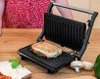 Teesa 1000W Panini Grill: Vielseitiger Elektrogrill Produktbild-Vorschau 13
